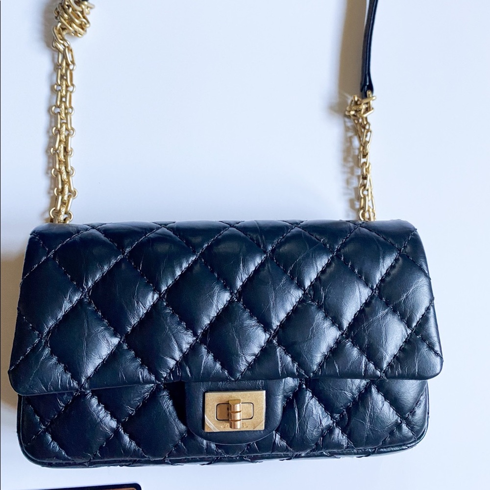 Chanel waist bag - Picture 1 of 7